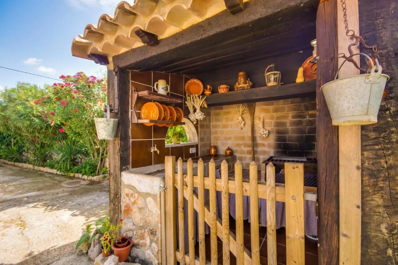 يوسيتا Ideal Property Mallorca - Puri