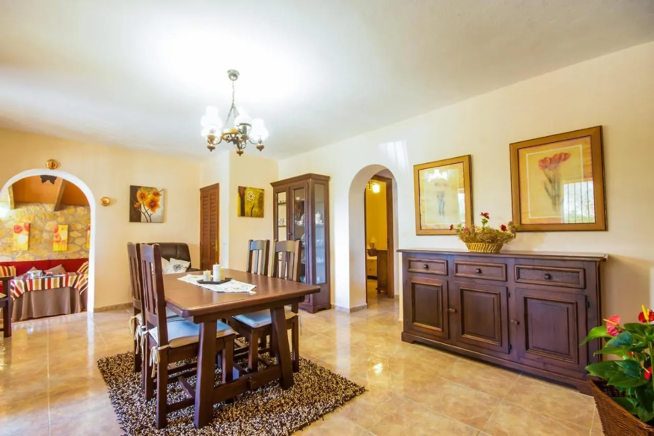 يوسيتا Ideal Property Mallorca - Puri