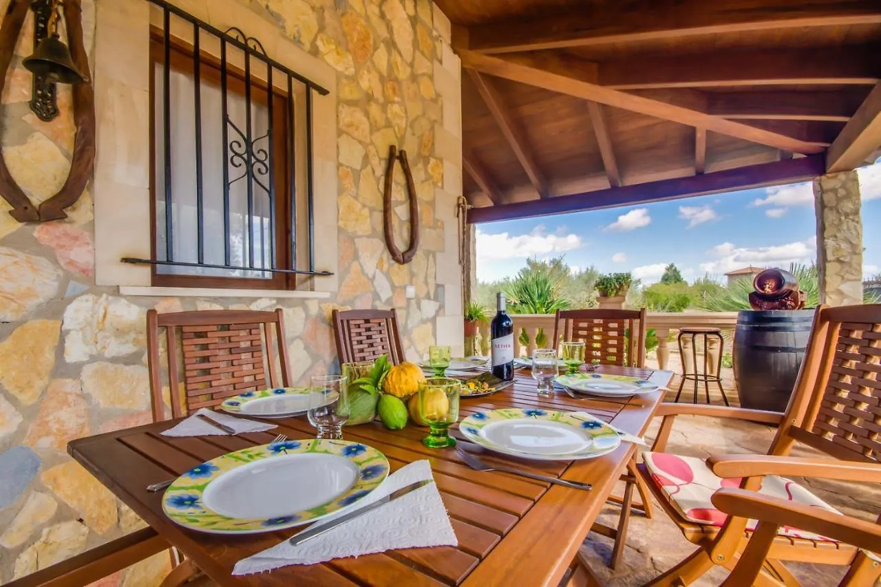 يوسيتا Ideal Property Mallorca - Puri 0*,