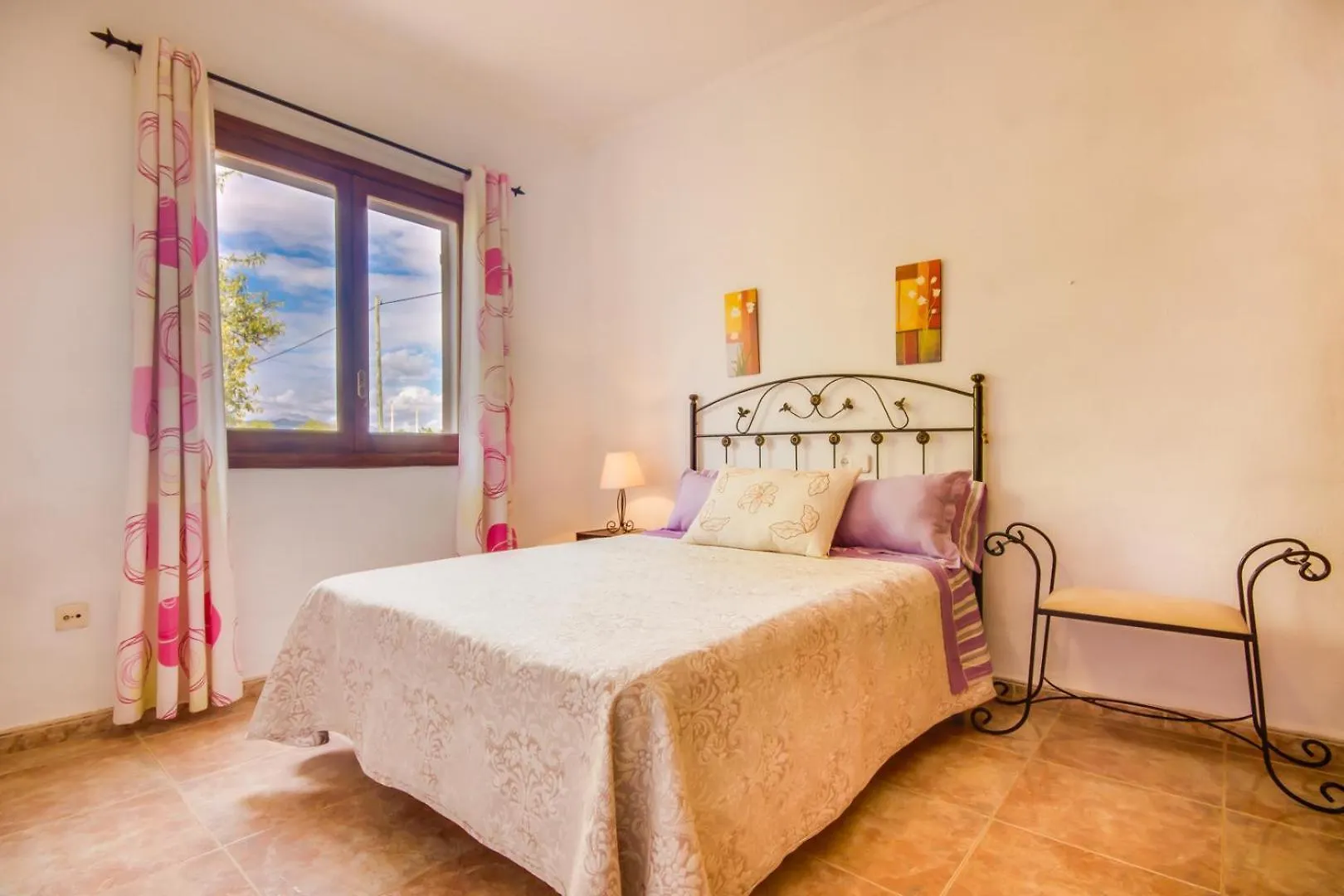 Ideal Property Mallorca - Puri Lloseta 0*,  Ισπανία