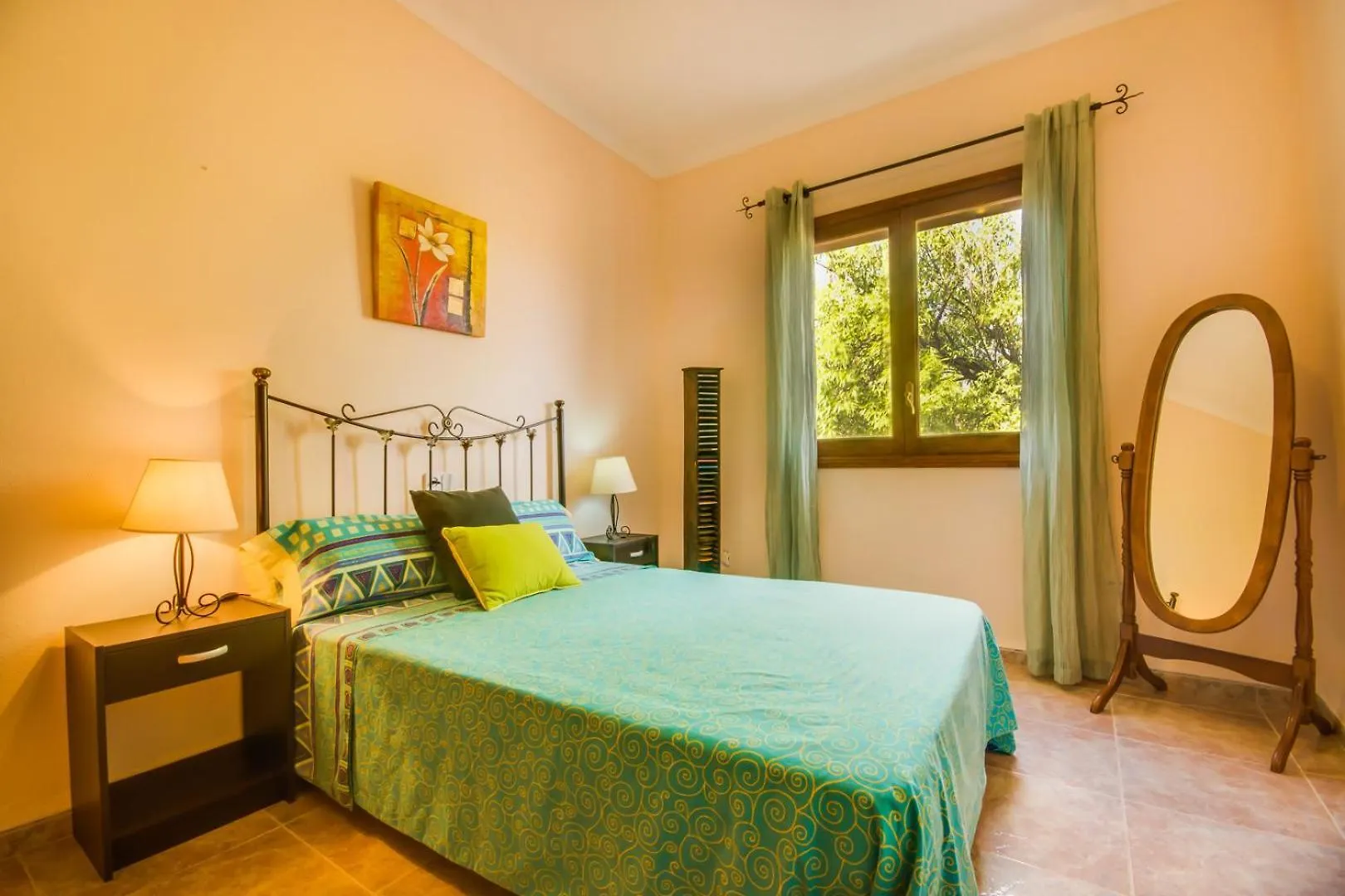 يوسيتا Ideal Property Mallorca - Puri منزل ريفي