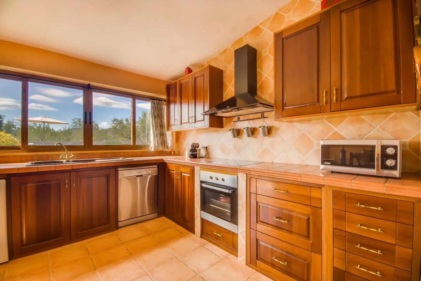 يوسيتا Ideal Property Mallorca - Puri إسبانيا