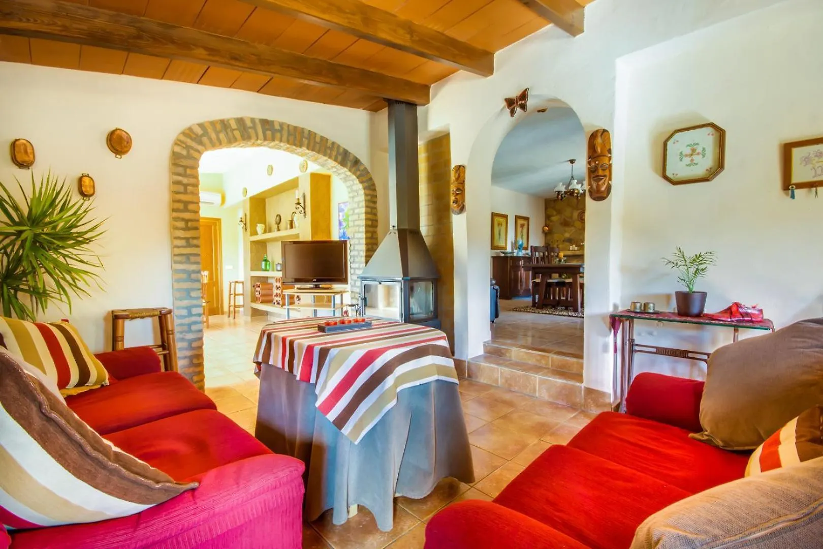 Εξοχικό σπίτι Ideal Property Mallorca - Puri Lloseta