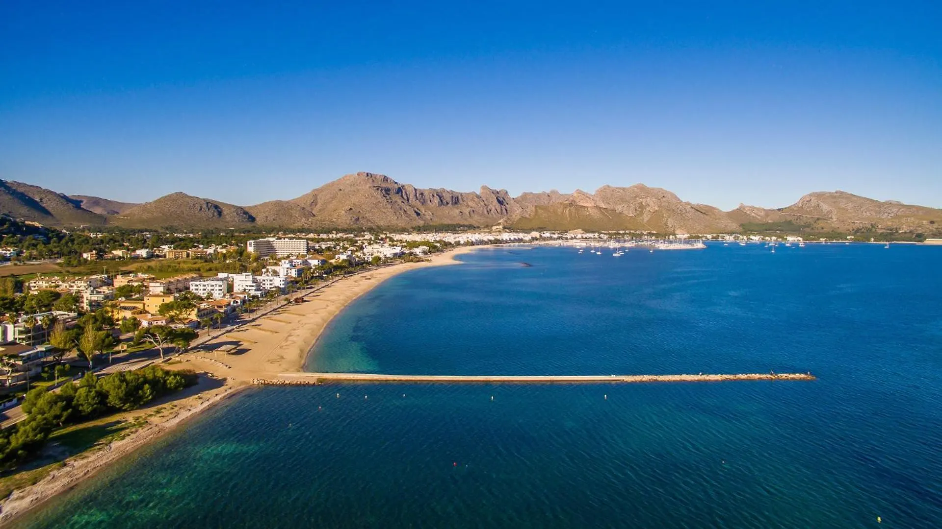 Ideal Property Mallorca - Puri Lloseta Ισπανία
