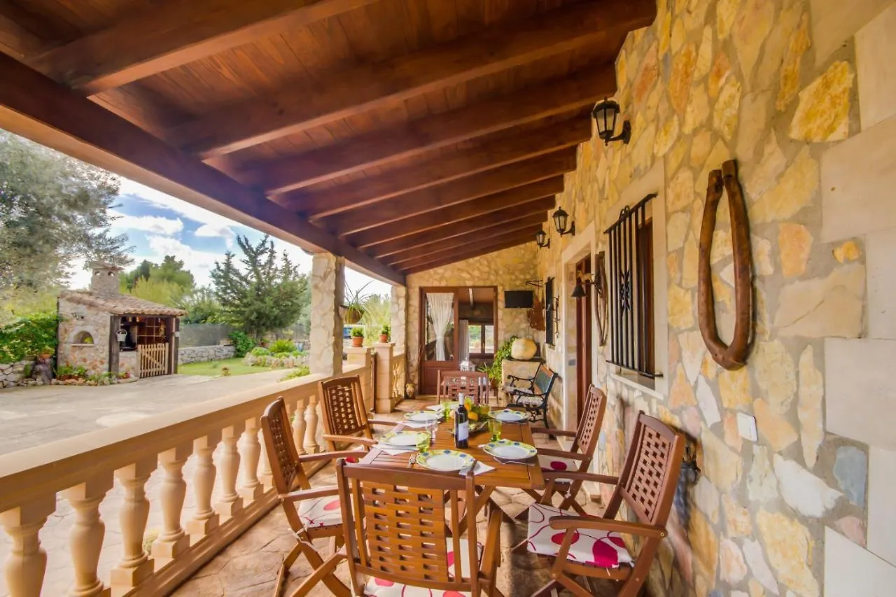 Ideal Property Mallorca - Puri Lloseta Ισπανία