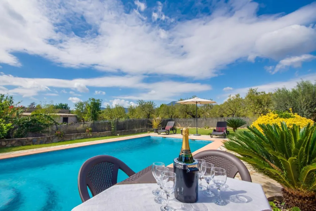 Εξοχικό σπίτι Ideal Property Mallorca - Puri Lloseta Ισπανία