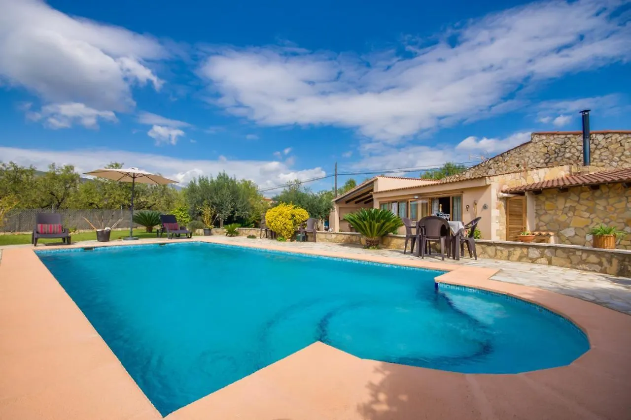 Ideal Property Mallorca - Puri Lloseta 0*,  Ισπανία